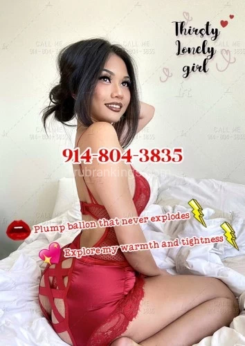 Dallas BodyRubs Offered By (914)804-3835 | Bodyrubs (914)804-3835 is Blackand offers nuru massages, asian massage, bodyrubs in Dallas and available for incall on rubrankings HEY GUYS!!! HOT HOT HOT!!! 3 NEW NEIGHBOR GIRLS WILL SERVE U, tender as fuck, just wanna be drenched in your cum daddy! Feed us that warm load! No matter what kind of man you are, will satisfy your taste...
๐ฅ๐ About our girls ๐ป๐
--Thai Luna (23yrs, 34D, 5' 2", 113lb.)
--Chinese Anne (24yrs, 36D, 5' 3", 114lb.)
--Korean Cindy (26yrs, 34C, 5' 3", 112lb.)
๐ฅ๐ง Special Skills For u ๐๐
--Gentle Dick Licking
--LICK THE PINK PUSSY
--Softest Hand JOB
--Erotic Fingering
--Wild style 69
--Dogging that ass
--Ride her on floor
Join us on this wild and crazy journey and make memories that will last forever!
TEL: 914-804-3835