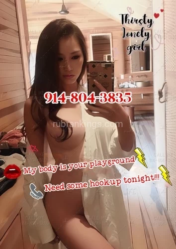 Dallas BodyRubs Offered By (914)804-3835 | Bodyrubs (914)804-3835 is Blackand offers nuru massages, asian massage, bodyrubs in Dallas and available for incall on rubrankings HEY GUYS!!! HOT HOT HOT!!! 3 NEW NEIGHBOR GIRLS WILL SERVE U, tender as fuck, just wanna be drenched in your cum daddy! Feed us that warm load! No matter what kind of man you are, will satisfy your taste...
๐ฅ๐ About our girls ๐ป๐
--Thai Luna (23yrs, 34D, 5' 2", 113lb.)
--Chinese Anne (24yrs, 36D, 5' 3", 114lb.)
--Korean Cindy (26yrs, 34C, 5' 3", 112lb.)
๐ฅ๐ง Special Skills For u ๐๐
--Gentle Dick Licking
--LICK THE PINK PUSSY
--Softest Hand JOB
--Erotic Fingering
--Wild style 69
--Dogging that ass
--Ride her on floor
Join us on this wild and crazy journey and make memories that will last forever!
TEL: 914-804-3835
