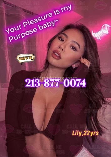 (213)877-0074 is asianand offers nuru massages, asian massage, bodyrubs in Dallas and available for incall on rubrankings 🍆🍆🍆The most trusted agency here providing all services. WE HAVE OVER 10 GIRLS.🍆🍆🍆

🍆🍆🍆Experience the allure of genuine beauty and companionship here🍆🍆🍆
🍆🍆🍆What you see is what you get. Always!  we have also DELUXE , VIP, AND DIAMOND GIRLS🍆🍆🍆

🍎Ava,21yrs,Taiwanese 105lbs🍆
🍓Mia,21yrs,Taiwanese 110lbs🍆
🍎Ella,25yrs,Vietnamese 109lbs🍆
🍓Lily,22yrs,Korean 112lbs🍆
🍎Zoe,24yrs,Korean 110lbs🍆

🍓Ruby,24yrs,Korean 119lbs🍆
🍎Nora,22yrs,Korean 107lbs🍆
🍓Lucy,25yrs,Vietnamese 105lbs🍆
🍎Anna,21yrs,Taiwanese 110lbs🍆
🍓Grace,24yrs,Japanese 112lbs🍆

🍓Offer BBFS, give it a try!🍓

🍆🍆🍆HAVE FUN AND PRACTICE SAFE SEX ALL THE TIME🍆🍆🍆213-877-0074