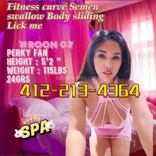 (413)213-4364 is asianand offers nuru massages, asian massage, bodyrubs in Fort worth and available for incall on rubrankings Asian here ready to care for your needs 

Hot Asian Girl is giving you amazing BBFS service
⭐ is 100% real and immediately available
⭐ a full body massage erotic massage
⭐ happy ending massage
⭐ post body to body massage
⭐ A deep tissue sensory massage
⭐ A 4 hand massage can be used

 

100/15mins,120/half hour,160/hour.

 

Give us a call  to know each other more

Services: 
❤erotic lick eat 
❤GFE BBFS
❤new 69 style 
♥body to body Nuru massage 
♥shower together 
♥kissing me and touch me 
♥B2B 

Call or Text : 412-213-4364

 