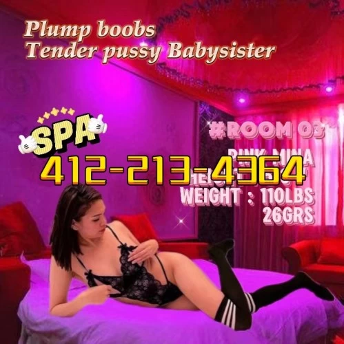 About Beautiful & Young Girls ❤️412-213-4364