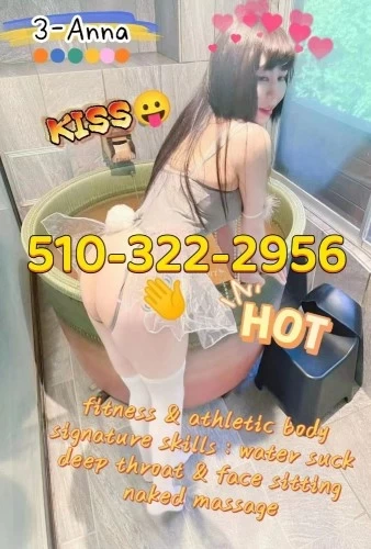 About 🍓New Girl🍓✨VVIP SERVICE✨✿510-322-2956 ☎❎☎✅