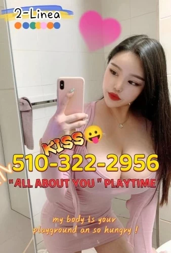 About 🍓New Girl🍓✨VVIP SERVICE✨✿510-322-2956 ☎❎☎✅