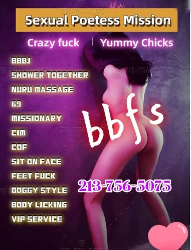 BBFS💎Jap+Thai+Malaysian🎀213-756-5075