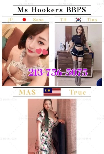 BBFS💎Jap+Thai+Malaysian🎀213-756-5075