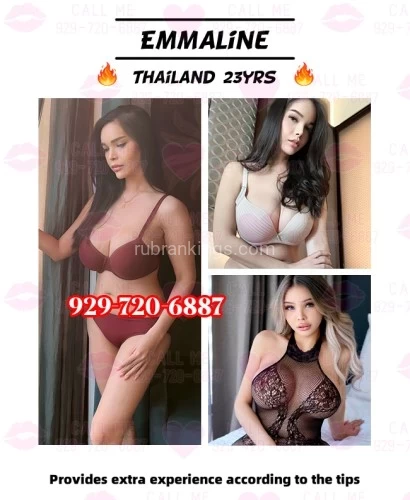 (929)720-6887 is 0and offers nuru massages, asian massage, bodyrubs in San diego and available for incall on rubrankings ✅BBFS SERVICE AVAILABLE✅BBFS & ANAL
👅Promise again👅
👅All the gals here are not clock watcher👅
👅New gal brings new skills👅
🔥If you don't want to wait 30-40mins,plz book before coming🔥
💋All the gals can do the basic services below💋
🔥BBBJ🔥ANAL🔥CIM🔥P-LICKING🔥HJ🔥D-STYLE🔥FS🔥

🌟Details & Surprise skills🌟
💦Thailand Emmaline💦23yrs
👙I love the sound of your hips slapping against my ass, loud and primal, as you take me deep.👙
🔥Services feeling: Intense🔥
🔥Star Services:💥BBFS💥

💦Vietnamese Lydia💦23yrs
👙Feel my curves jiggle with each powerful thrust, driving us both wild with every impact.👙
🔥Services feeling: Thrilling🔥
🔥Star Services:💥BBFS💥

💦Taiwanese Teresa💦23yrs
👙When you grab my hips, the harder you pound, the more I want it, making those delicious noises.👙
🔥Services feeling: Satisfying🔥
🔥Star Services:💥BBFS💥

💦Thailand Greer💦22yrs
👙I crave the sensation of you filling me completely, my moans echoing as you hit just the right spot.👙
🔥Services feeling: Ecstatic🔥
🔥Star Services:💥BBFS💥

💦Thailand Blair💦28yrs
👙Let's make the bed creak with our passion, every thrust a symphony of pleasure.👙
🔥Services feeling: Mind-blowing🔥

💦Vietnamese Miranda💦22yrs
👙I adore the way your body slams against mine, the raw, unbridled energy making us both lose control.👙
🔥Services feeling:Overwhelming🔥

☎️☎️929-720-6887☎️