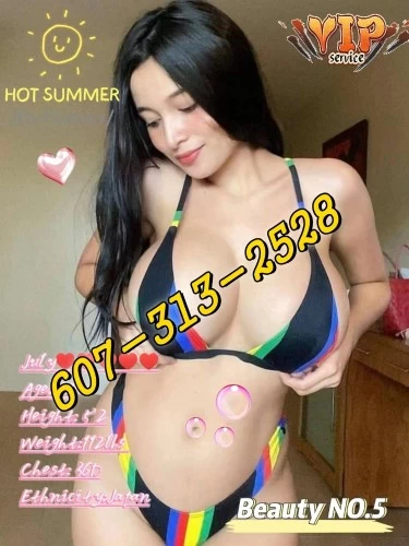 Hot Asian Girls㊙️❤️New!*NEW!! ❤️☎️607-313-2528