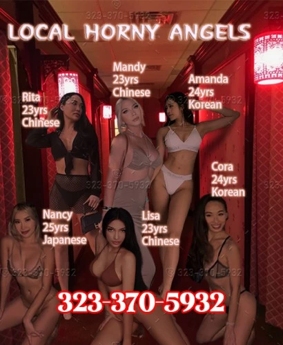 🧡6-WHORE🧡🍬SERVE YOU♻🍬323-370-5932