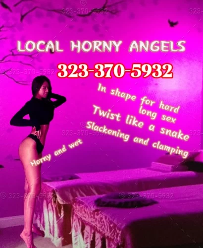 🧡6-WHORE🧡🍬SERVE YOU♻🍬323-370-5932