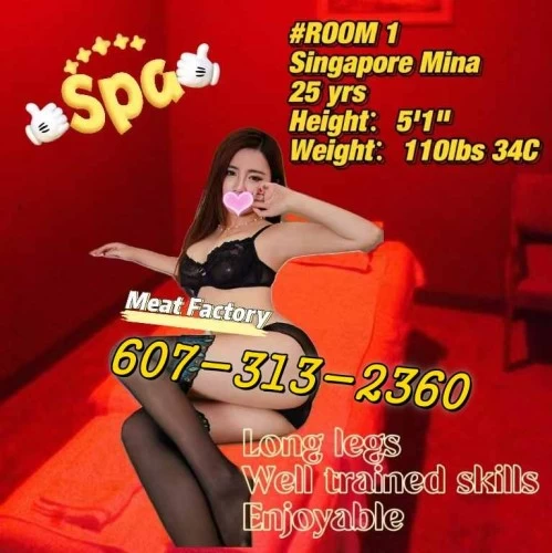 New Girl🍓✨VVIP SERVICE✨✿607-313-2360☎❎☎✅