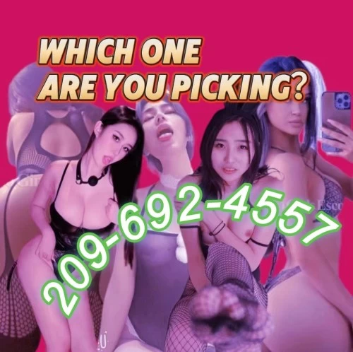 About Beautiful & Young Girls ❤️209-692-4557