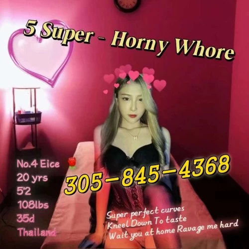 Come and be the king here ✿305-845-4368☎❎☎✅