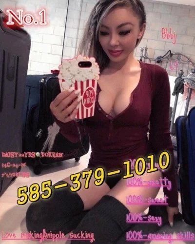 Sexy Asian Girls ❣️New Young❣️ 585-379-1010
