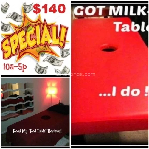 Chicago BodyRubs Offered By (312)995-0282 | Bodyrubs (312)995-0282 is 0and offers nuru massages, asian massage, bodyrubs in Chicago and available for incall on rubrankings - A New Era of Indulgence—Under New Management, Elevated for you! red table girls
Real customize, milking tables, please google our number for stellar reviews.
CASH ONLY
Open from 8:30am - 8pm Monday - Friday.
For 7am please book a day ahead.
WE DO NOT UPSELL! Located north side of Chicago 60641. We are by appointment only!
Light screening is required. We try and accommodate all therapist request. First come first serve.
Cash Only!
Using vulgar language will result in an immediate block. We do not answer questions over the phone for our safety. We are not escorts!!!
This weeks line up:
Cece
Marian
Rosy
Giselle
Massages Offered : SPECIALS
1. The Cowboy’s Siesta (Swedish Massage) – $160 (30 min) / $250 (hr
• A slow, full-body massage designed for deep relaxation with fluid, unhurried strokes. Lingerie massage on my milking table
2. The Bronco Buster ( Edging Massage) – $240
30 min) / $300 (60 min) hr
• Firm, focused pressure to relieve chronic tension and tight muscles, perfect for those who need deeper work. Edging On My Milking Table!
3. The Outlaw Unwind (Edging/MSOG) – $350 :50 min)
• A heated, sensual experience with warm hands and deep stretching to soften the body and enhance flexibility. This massage is Full View & Mutual light touch.
For an ultra-indulgent experience, clients can upgrade any massage to a (Four-Hand Massage, where two skilled therapists work in perfect rhythm for double the sensation and deeper relaxation.
• Four-Hand Upgrade:
• Cowboy’s Siesta Four-Hand – $350
• Bronco Buster Four-Hand – $400
• Outlaw Unwind Four-Hand – $520
Website is coming 🔜