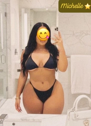 (281)780-2041 is ethnicity_Latinoandoffers nuru massages, asian massage, bodyrubs in Houston and available for service_location_incallon rubrankings Hi guys my name is Michelle a sweetheart you’ve been looking for. I am classy, and passionate. You will be intrigued by my intellect and classic beauty.
 
 My all natural beauty will captivate your attention, my curves will drive you crazy and always leave you wanting more  . My playful style will renew your energy and melt away your stress  making for a unforgettable experience. 
 
 
 I would love to hear from you;)

Payment Zelle,  and Cash App, and cash available

Kisses 💋

281-780-2041
