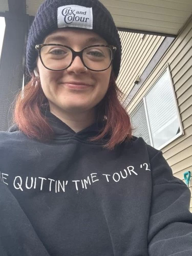 Licensed massage therapist 