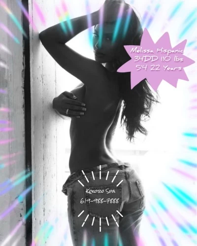 Vivian is Back!! Plus New Latina