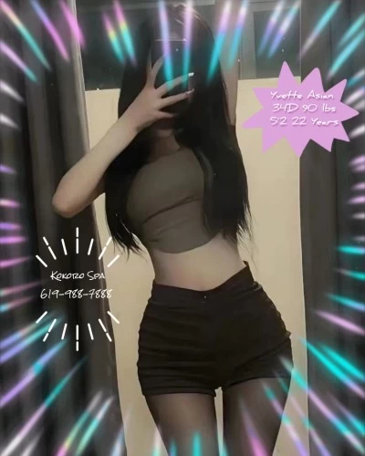 Yvette is Back Sunday