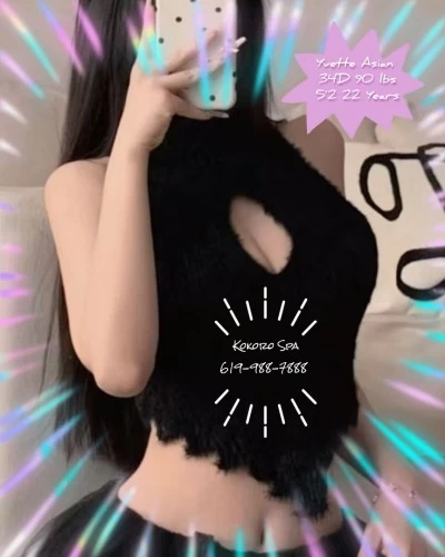 Yvette is Back!! Plus New Latina