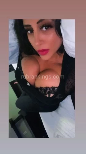 Dallas BodyRubs Offered By (602)509-4887 | Bodyrubs (602)509-4887 is Mixedand offers nuru massages, asian massage, bodyrubs in Dallas and available for both on rubrankings Energetic, bubbly and gorgeous. I love to have fun and would love to meet someone who can match my energy. I am Palestinian and Syrian. Are you ready to have fun with the new sexiest girl in town that will give you unlimited fun! ❤ text me if you are interested! ❤ 5 Star service. Magic Touch & Gentle relaxation.I’m Independent, Open Minded, Respectful,And Very Discreet. I Am Very unique and I have a Great Personality.Very playful ❣️Very Sophisticated !