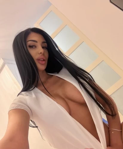 The best sliding touches in the city 💦