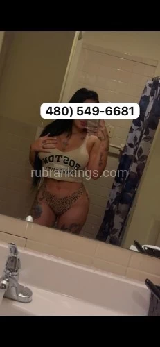 Phoenix BodyRubs Offered By (480)549-6681 | Bodyrubs (480)549-6681 is 0and offers nuru massages, asian massage, bodyrubs in Phoenix and available for incall on rubrankings 🩵We welcome you to come relax completely 🩵100% Discrete🩵Ask to see all Providers
🩵Monday - Sunday
🩵9am-8pm
📍 2125 Apache Trail #101 Apache Junction, AZ 85120
📞 +1 (480) 549-6681
🩵Rates
🩵30min $50
🩵45min $60
🩵1hr $80
🩵**Plus Tips**🩵
🩵Cash Only!!Solo Effectivo🩵
🩵Walk-ins/Appointments Welcomed🩵