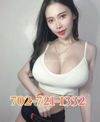 Las vegas BodyRubs Offered By (702)721-1332 | Bodyrubs (702)721-1332 is asianand offers nuru massages, asian massage, bodyrubs in Las vegas and available for incall on rubrankings 🟩1000% CUTE GIRLS🟩
🟪Everything U Need is Right Here! 🟪
🔷Beautiful and Attractive ladies everyday !🔷
🔶 MUTUAL TOUCHING + EROTIC BODY CONTACT🔶
✅WOW!!! BBBJ;GFE;69;FS;NURU MASSAGE
✅ Clean Private Rooms
✅100% Safe✔️✅100% Clean✔️
✅100% Playful & Open Minded✔️
✅We Do More Than You Think✔️
✅Let us Helf you Relax and Put a Smile on Your Face✔️
🟨❇️🟨〓FULL BODY RUB AND MORE FUN !!!〓🟨❇️🟨
🔷Never rushed u will enjoy the most relaxing and unforgettable experience in your life.🔷
Call:702-721-1332
www.bestasianspa8.com