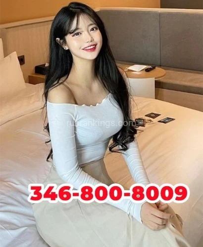 Houston BodyRubs Offered By (346)800-8009 | Bodyrubs (346)800-8009 is asianand offers nuru massages, asian massage, bodyrubs in Houston and available for incall on rubrankings Feeling tight or stressed? ๐ฉ Come let us fix that! ๐โโจ
Our place is cozy, clean, and smells amazing ๐ธ
We're fun, sweet girls who love making people feel good ๐
๐๐๐Unique massage techniques and professional techniques make you completely relax
Your pain? Gone ๐จ๐จ๐จ
๐๐๐We will provide you with the most unexpected high-level massage services and some you like
โ
โ
โ
We hereby assure you of your satisfaction with our services.
โญโญโญโญโญWhy not come here, the five-star service attitude and gentle smile will make you forget the pressure and troubles of the whole day
You'll love it! ๐
๐๐Call me:346-800-8009
๐๐www.tranquilseabreeze.com