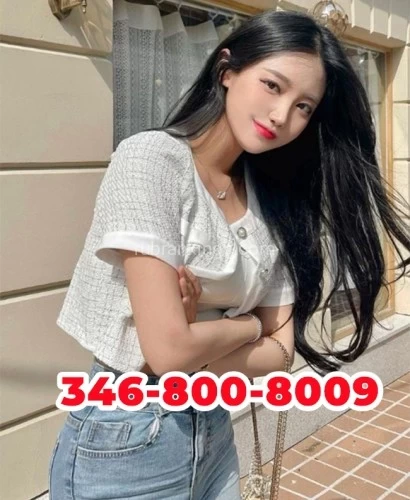 (346)800-8009 is asianand offers nuru massages, asian massage, bodyrubs in Houston and available for incall on rubrankings Feeling tight or stressed? 😩 Come let us fix that! 💆‍✨
Our place is cozy, clean, and smells amazing 🌸
We're fun, sweet girls who love making people feel good 😘

🍎🍎🍎Unique massage techniques and professional techniques make you completely relax
Your pain? Gone 💨💨💨

💎💎💎We will provide you with the most unexpected high-level massage services and some you like

✅✅✅We hereby assure you of your satisfaction with our services.

⭐⭐⭐⭐⭐Why not come here, the five-star service attitude and gentle smile will make you forget the pressure and troubles of the whole day

You'll love it! 😍

👉👉Call me:346-800-8009
👉👉www.tranquilseabreeze.com