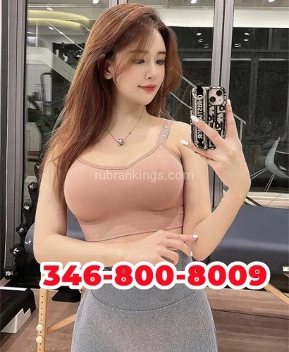 Houston BodyRubs Offered By (346)800-8009 | Bodyrubs (346)800-8009 is asianand offers nuru massages, asian massage, bodyrubs in Houston and available for incall on rubrankings Feeling tight or stressed? ๐ฉ Come let us fix that! ๐โโจ
Our place is cozy, clean, and smells amazing ๐ธ
We're fun, sweet girls who love making people feel good ๐
๐๐๐Unique massage techniques and professional techniques make you completely relax
Your pain? Gone ๐จ๐จ๐จ
๐๐๐We will provide you with the most unexpected high-level massage services and some you like
โ
โ
โ
We hereby assure you of your satisfaction with our services.
โญโญโญโญโญWhy not come here, the five-star service attitude and gentle smile will make you forget the pressure and troubles of the whole day
You'll love it! ๐
๐๐Call me:346-800-8009
๐๐www.tranquilseabreeze.com