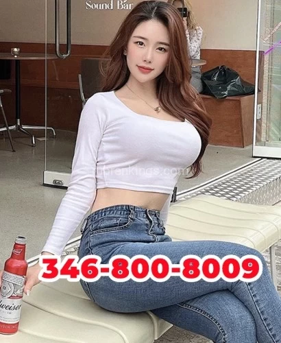 Houston BodyRubs Offered By (346)800-8009 | Bodyrubs (346)800-8009 is asianand offers nuru massages, asian massage, bodyrubs in Houston and available for incall on rubrankings Feeling tight or stressed? ๐ฉ Come let us fix that! ๐โโจ
Our place is cozy, clean, and smells amazing ๐ธ
We're fun, sweet girls who love making people feel good ๐
๐๐๐Unique massage techniques and professional techniques make you completely relax
Your pain? Gone ๐จ๐จ๐จ
๐๐๐We will provide you with the most unexpected high-level massage services and some you like
โ
โ
โ
We hereby assure you of your satisfaction with our services.
โญโญโญโญโญWhy not come here, the five-star service attitude and gentle smile will make you forget the pressure and troubles of the whole day
You'll love it! ๐
๐๐Call me:346-800-8009
๐๐www.tranquilseabreeze.com