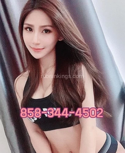 San diego BodyRubs Offered By (858)344-4502 | Bodyrubs (858)344-4502 is asianand offers nuru massages, asian massage, bodyrubs in San diego and available for incall on rubrankings ❤🍍❤ Hi, gentleman ❤🍍❤
❤🍍❤ I'm your favorite sexy bombshell. I enjoy spending my time with men that know how to treat a fun, smart, sexy woman like myself.❤🍍❤
❤🍍❤ I'm curvy in all the right places. I also enjoy genuine conversation and spending time getting to know you. ❤🍍❤
❤🍍❤ I'm very easy-going and sweet with a bit of spunk. I pride myself on my ability to make you feel comfortable and secure. ❤🍍❤
❤🍍❤ I'll take all the worries of the world off your shoulders and transport you into a world full of fun and satisfaction.❤🍍❤
❤🍍❤ Allow me to cater to your needs and exceed your expectations.❤🍍❤
🔶🔶🔶🔶Full Services Ever🔶🔶🔶🔶
🍌GFE BEST Deep-throat🍌
🍌BBBJ🍌69🍌CIM🍌
🍌Nuru Massage Body to Body🍌
🍌Absolutely🍌No Rush🍌
❤🍍❤Tel: 858-344-4502
WEBSITE:www.greenolivebeautyspa.com