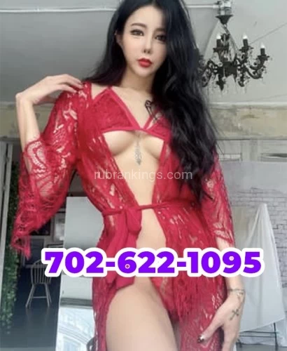 Las vegas BodyRubs Offered By (702)622-1095 | Bodyrubs (702)622-1095 is asianand offers nuru massages, asian massage, bodyrubs in Las vegas and available for incall on rubrankings 🍑Come Here !!! New Girl Working Today🍑
🌈We love what we do, and actually we are the most skillful in what we do!
🌈We know exactly what is your needing baby so let us take a load off you and have you feeling like a king.
🌈We provide an experience that's all about you.
🌈Waiting For You, Let you enjoy different treatments and feelings!!!
✨Full First-Class Service✨Natural Bombshell✨Big & Round Ass✨Tight Wet Pussy
✨✨✨✨SERVICES FOR YOU✨✨✨✨
❤️GFE❤️BBBJ❤️COF❤️COB
❤️Give me a chance to satisfy u.
👅Meet Me !!!
👅CALL:702-622-1095
www.dreambluerelaxspa1.com