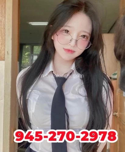 Dallas BodyRubs Offered By (945)270-2978 | Bodyrubs (945)270-2978 is asianand offers nuru massages, asian massage, bodyrubs in Dallas and available for incall on rubrankings 🌿Hi, Gentlemen!
🌿With a humble wish, I provide you with a tranquil and comfortable environment where u can feel relaxed and carefree.
🌿Enjoy the professional services of a professional massage therapist. I hope that you can find healing, peace, and comfort
🌿Amidst the hustle and bustle of the world, you will become rejuvenated after each visit.
🌿Your smile of contentment upon your enjoyment of my service is always the greatest reward and driving force to me.
✅Comfortable Private Rooms ✅Skilled & Friendly Staff ✅Clean✅
🌈May you enjoy a good time and great joy throughout my service
🌈TEL: 945-270-2978
🌈www.babygirlspa1.com