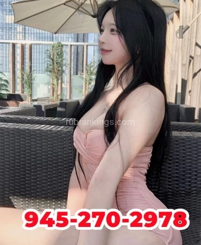 Dallas BodyRubs Offered By (945)270-2978 | Bodyrubs (945)270-2978 is asianand offers nuru massages, asian massage, bodyrubs in Dallas and available for incall on rubrankings 🌿Hi, Gentlemen!
🌿With a humble wish, I provide you with a tranquil and comfortable environment where u can feel relaxed and carefree.
🌿Enjoy the professional services of a professional massage therapist. I hope that you can find healing, peace, and comfort
🌿Amidst the hustle and bustle of the world, you will become rejuvenated after each visit.
🌿Your smile of contentment upon your enjoyment of my service is always the greatest reward and driving force to me.
✅Comfortable Private Rooms ✅Skilled & Friendly Staff ✅Clean✅
🌈May you enjoy a good time and great joy throughout my service
🌈TEL: 945-270-2978
🌈www.babygirlspa1.com