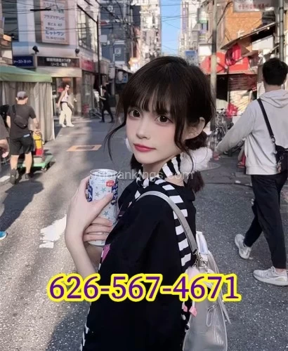 (626)567-4671 is 0and offers nuru massages, asian massage, bodyrubs in Los angeles and available for incall on rubrankings With A Great Banging Body!💥 
we Will Fulfill Your Deepest Desires❗❗❗
we Have Crazy Curvyy Amazing Juicy Ass Babe Literally❗❗❗
Soft Wet💦Clean Tight Juicy Pretty Pink Pussy💕💦 🫦

Let's Have Some Real Fun💥
D0N'T MiSS THiS❗❗❗

▶▶Excellent SKILL◀◀
BEST GFE&CIM🅰🎁
Special Nuru massage🅰🎁
69&doggy🅰🎁
Shower with me🅰🎁
Touching&sucking&licking🅰🎁
D0N'T MiSS 0UT 0N S0METHiNG THiS AMAZING🅰🎁
You Will Absolutely Love us Baby❗❗❗

㊙㊙call：626-567-4671
WEBSITE:https://www.lakemassage1.com