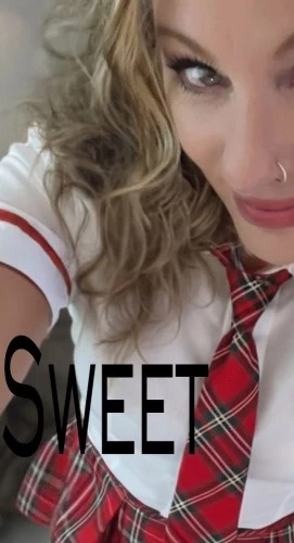 The one and only ex flight attendant! 