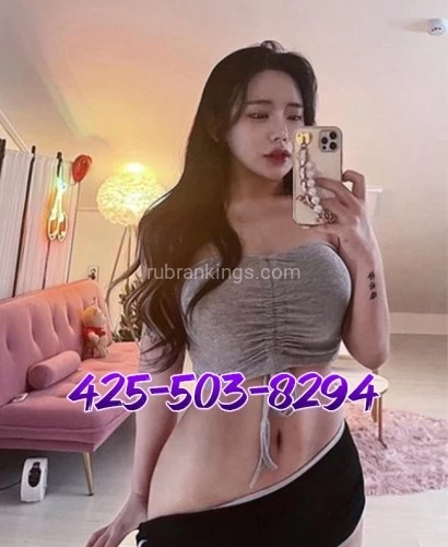 Seattle BodyRubs Offered By (425)503-8294 | Bodyrubs (425)503-8294 is asianand offers nuru massages, asian massage, bodyrubs in Seattle and available for incall on rubrankings 🍌Sexy horny girl waiting for you.🍌
🍌I really enjoy my job, so I'm waiting to give 100% all time to my visitors. 🍌
🍌I provide whatever the customer wants and never rush, the client is lord. 🍌
🍌I guarantee you will also enjoy my company, you want having me sometimes. 🍌
🍓Services:
🍓69 position
🍓bbbj
🍓girlfriend experience
🍓lick
🍓sex in different positions
🍓nuru massage
Call:425-503-8294
WEBSITE:www.allureasylum.com
