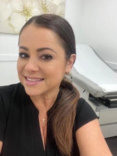 License massage therapist 