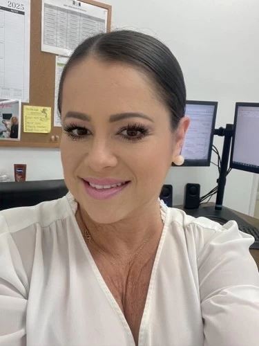 License massage therapist 