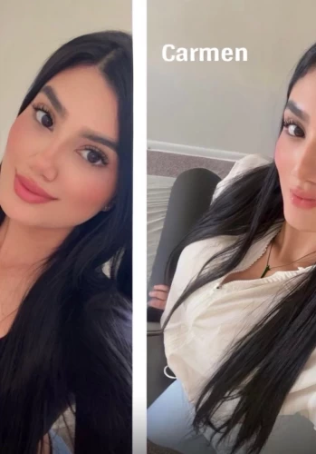 🟨🟦🟥KIM SPA  🟨🟦🟥 COLOMBIANAS FBSM