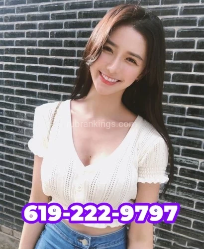 San diego BodyRubs Offered By (619)222-9797 | Bodyrubs (619)222-9797 is asianand offers nuru massages, asian massage, bodyrubs in San diego and available for incall on rubrankings 🎗Hey Boy🎗
❤Feeling tired? Here, I can help you relax your mind and body.
❤Feeling lonely? Here, let me be with you, make you accompanied.
❤Feeling sad? Here, my place, I will make your day.
❤I'm always willing to please you with trained hands, skills, and a positive attitude.
❤And here you will enjoy the most professional massage techniques and warm, clean, and comfortable rooms~~~
👅Stress Relief👅Comfortable clean environment👅Courteous Service👅
🌿🌿🌿BEST SERVICES🌿🌿🌿
🌿Handjob🌿Body Massage🌿Oil Massage🌿
Don't waste your time boy, just come to me today, just us today!!!
🌺🌹Meet Me !!!
🌺🌹TEL:619-222-9797
www.goodeverydayspa.com