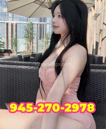 (945)270-2978 is 0and offers nuru massages, asian massage, bodyrubs in Dallas and available for incall on rubrankings ➖♣️➖♣️➖♣️➖♣️➖♣️➖♣️➖♣️➖♣️➖♣️➖♣️➖

🎈🎈 Experienced therapists will provide you with a comfortable and soothing experience.
🎈🎈 Five-star treatment guaranteed!

🎈🎈 Perfect from start to finish, ensuring your complete satisfaction.
🎈🎈 Experience true professional service that meets all your expectations.
🎈🎈 Extremely clean environment.

💘 Simple yet luxurious, just as you deserve.
💘 Beyond your everyday experience.

🍒🍒 Contact us to book your session and look forward to seeing you again.
🍒🍒 A perfect encounter that will make you want to return.

➖♣️➖♣️➖♣️➖♣️➖♣️➖♣️➖♣️➖♣️➖♣️➖♣️➖

🍓Call：945-270-2978
🍓www.babygirlspa1.com