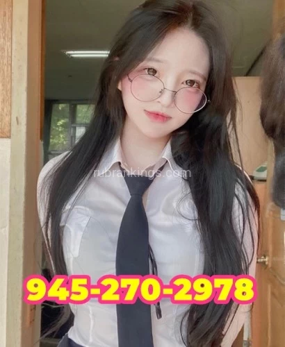 (945)270-2978 is 0and offers nuru massages, asian massage, bodyrubs in Dallas and available for incall on rubrankings ➖♣️➖♣️➖♣️➖♣️➖♣️➖♣️➖♣️➖♣️➖♣️➖♣️➖

🎈🎈 Experienced therapists will provide you with a comfortable and soothing experience.
🎈🎈 Five-star treatment guaranteed!

🎈🎈 Perfect from start to finish, ensuring your complete satisfaction.
🎈🎈 Experience true professional service that meets all your expectations.
🎈🎈 Extremely clean environment.

💘 Simple yet luxurious, just as you deserve.
💘 Beyond your everyday experience.

🍒🍒 Contact us to book your session and look forward to seeing you again.
🍒🍒 A perfect encounter that will make you want to return.

➖♣️➖♣️➖♣️➖♣️➖♣️➖♣️➖♣️➖♣️➖♣️➖♣️➖

🍓Call：945-270-2978
🍓www.babygirlspa1.com