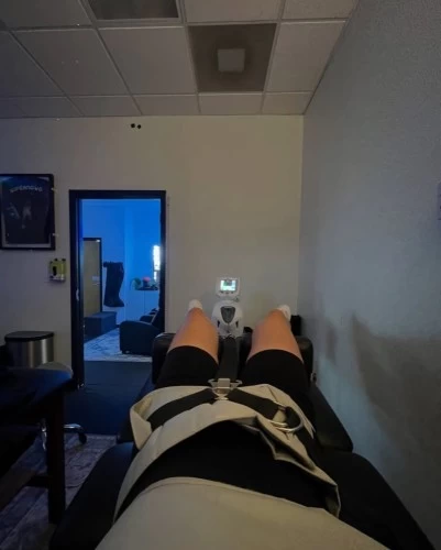 💥Comfort Hands💥Massage with pride 🥰