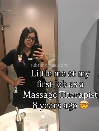 Raleigh BodyRubs Offered By (984)379-6680 | Bodyrubs (984)379-6680 is otherand offers nuru massages, asian massage, bodyrubs in Raleigh and available for both on rubrankings Contact📱: (984)379-6680
Email: mellowbodyworkmassage@gmail.com
✨Hi! Welcome to Your Ultimate Relaxation Experience ✨
Indulge in a personalized wellness service designed to refresh your body, calm your mind, and uplift your spirit. Every session is created with your comfort and satisfaction in mind, blending professional care with a peaceful, private setting you’ll truly enjoy.
Honesty, trust, and consistency are at the heart of my practice. I welcome new and returning clients who value exceptional bodywork and a rejuvenating escape from daily stress. Appointments are available every day for both in-studio (incall) and mobile (outcall) sessions. Please feel free to reach out for session details, rates, and scheduling.
After each visit, you can always expect: a fully sanitized and refreshed environment, a private shower with fresh, clean towels, the use of warm, aromatic oils for total relaxation.
My incall studio is located in a secure and tranquil neighborhood, is thoughtfully designed for your peace of mind and comfort. It includes, a dedicated massage and treatment room, a professional facial equipment, a massage table and chair, a private shower and jacuzzi facilities and VIP amenities to enhance your wellness journey
For mobile appointments (outcall), I bring my own professional table and supplies, ensuring a seamless and relaxing experience in the comfort of your own space.
I always asks what your needs are for the session and how your body is feeling before beginning. I also trie new techniques dependent on what your concerns are. You won't regret it
Take time to unwind, renew, and recharge. your body and mind will thank you. 🌿
Optional four-hand sessions for deeper balance and tranquility