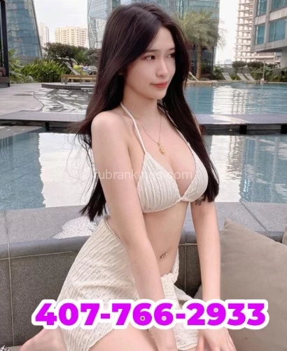 (407)766-2933 is asianand offers nuru massages, asian massage, bodyrubs in Orlando and available for incall on rubrankings 💯 Sexy and skilled girls know how to please men.

💯We promise u~
💮1000%—SEXY
💮1000%—PRETTY
💮1000%—SWEET
💮1000%—AMAZING SKILL

❤️ Passionate and imaginative girls are waiting for you~

💕💕 Unprecedented service💕💕

👄Table shower,HJ,CBJ,69,kiss,boobs sliding,CFS,BBBJ 👄

⭐⭐Believe me, this is your best choice. ⭐⭐

❤️ Let me help you relax and smile

🎁 I can provide you with an unforgettable experience. 🎁

❤️❤️❤️Don't be alone, come on baby, have a good time with me............. ❤️❤️❤️

💕TEL:  407-766-2933
💕www.cherryblossomspa.com
