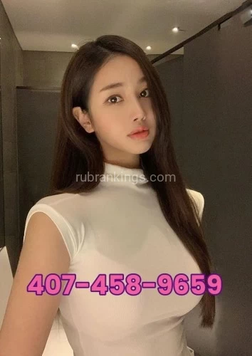 (407)458-9659 is asianand offers nuru massages, asian massage, bodyrubs in Orlando and available for incall on rubrankings 💟New Asian girl has arrived. Great massages!💟

💕Hi Gentlemen and thank you for taking the time to learn a  more about me.💋

💟I am professional and attentive. It's a great place to relieve stress and enjoy some leisure time for relaxation. 💟

💕Relaxing SPA and massages. Essential oil massages can really make you feel relaxed, improve your sleep quality, moisturize your skin. 💋

🌷I’m simply the Perfect Choice for those who seek and enjoy the finer things in life..🌷

💕I am exactly what you seek no matter what you are looking for. 💋

💟Want to explore your imagination? I’m ready for it.💟

🌷Don’t wait for a better moment to contact me - the perfect moment is now and I’m just one call away.🌷

💟Looking forward to meeting YOU soon!💟

Call me or text me before coming:407-458-9659
www.luxegoodmassagespa.com