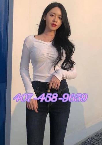 💟💟Best Service💖💗🆕Girl🍓407-458-9659💟💟