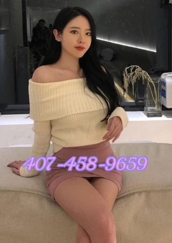 💟💟Best Service💖💗🆕Girl🍓407-458-9659💟💟